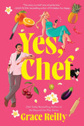 Yes, Chef (US) - MPHOnline.com