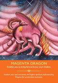 Dragon Oracle Cards - MPHOnline.com