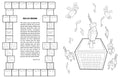 The Official Minecraft Coloring Adventures Book - MPHOnline.com