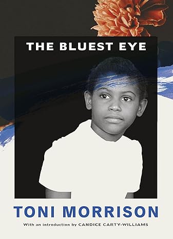 The Bluest Eye ( Vintage Classics) - MPHOnline.com