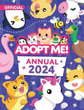 Adopt Me! Annual 2024 - MPHOnline.com