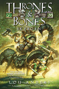 Thrones And Bones #3: Skyborn - MPHOnline.com