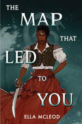 Map That Led To You - MPHOnline.com