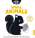 My First Peekaboo Book: Small Animals - MPHOnline.com