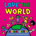 Love the World - MPHOnline.com