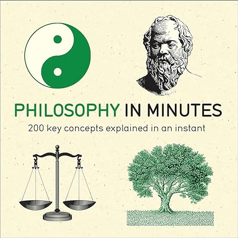 Philosophy in Minutes - MPHOnline.com
