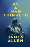 Page Classic (PB): As a Man Thinketh - MPHOnline.com