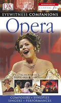 Eyewitness Companions: Opera - MPHOnline.com