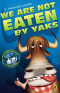 An Accidental Adventure #01:We Are Not Eaten By Yaks - MPHOnline.com