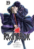 Record of Ragnarok #19 - MPHOnline.com