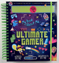 My Book About Me ... The Ultimate Gamer - MPHOnline.com