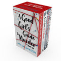 A Good Girl's Guide to Murder (4 Book) Box Set - MPHOnline.com