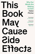 This Book May Cause Side Effects: Why Our Minds Are Making Us Sick - MPHOnline.com