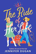 The Ride of Her Life - MPHOnline.com