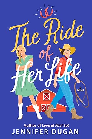 The Ride of Her Life - MPHOnline.com