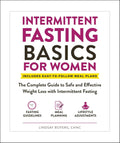 INTERMITTENT FASTING BASICS: WOMEN - MPHOnline.com