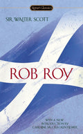 Signet Classics: Rob Roy (Reissue) - MPHOnline.com