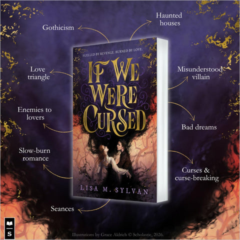 If We Were Cursed - MPHOnline.com
