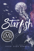 Starfish (9781481487733) - MPHOnline.com