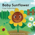 Baby Sunflower (A Finger Puppet Book) - MPHOnline.com