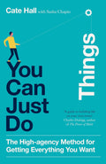 You Can Just Do Things - MPHOnline.com