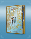 The Lion, the Witch and the Wardrobe (Deluxe Collector’s Edition) - MPHOnline.com