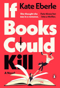 If Books Could Kill (US) - MPHOnline.com