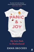 Panic & Joy - MPHOnline.com