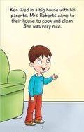 Life Issues: Respecting Others - MPHOnline.com