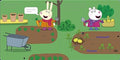 Learn with Peppa: Peppa’s Growing Garden - MPHOnline.com