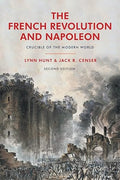 The French Revolution & Napoleon : Crucible of the Modern World  ( 2nd Edition ) - MPHOnline.com