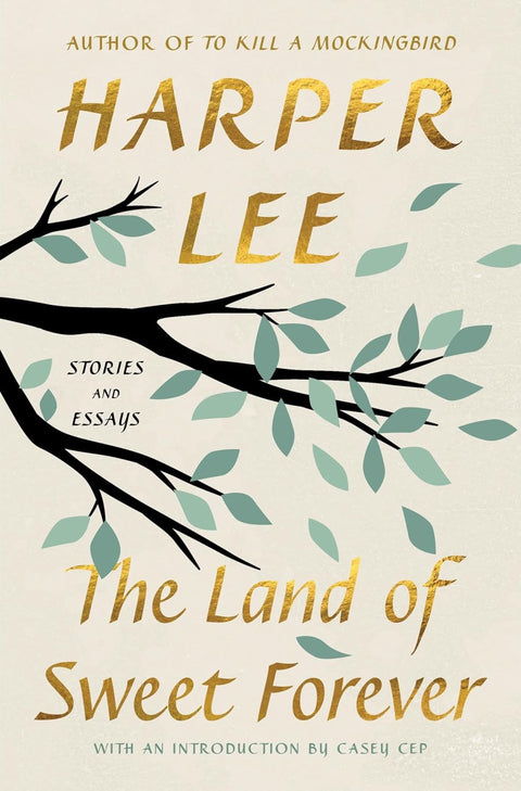 The Land of Sweet Forever (US) PB - MPHOnline.com
