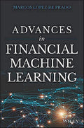 Advances in Financial Machine Learning - MPHOnline.com