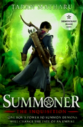 Summoner: The Inquisition - MPHOnline.com