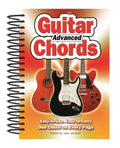 Advanced Guitar Chords - MPHOnline.com