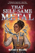 Forge & Fracture #01: That Self-Same Metal - MPHOnline.com