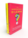 The Disruptive Innovation Set (2 Books) - MPHOnline.com