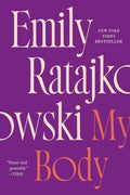 My Body (Uk)/T - MPHOnline.com