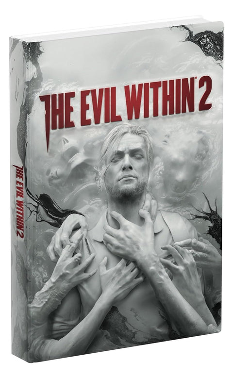 The Evil Within 2 - MPHOnline.com