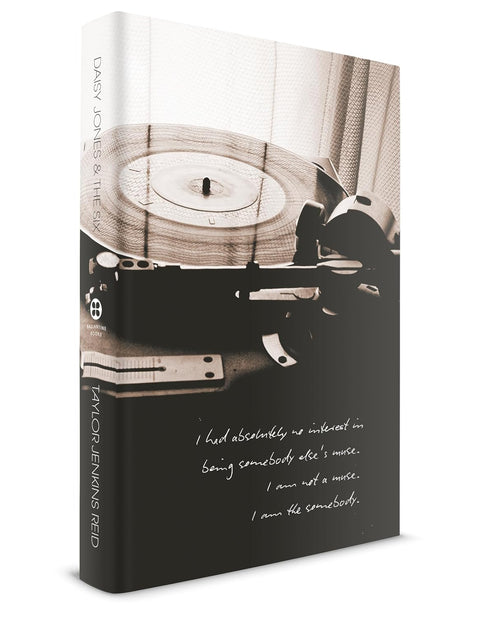 Daisy Jones & The Six (Deluxe Edition) FIRM - MPHOnline.com