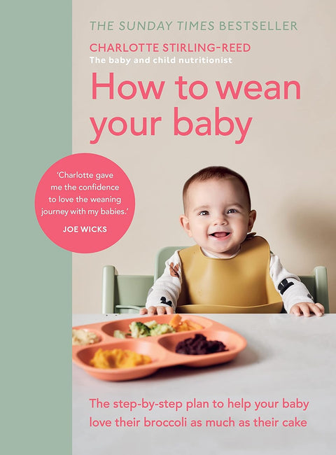 HOW TO WEAN YOUR BABY - MPHOnline.com