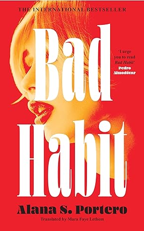 Bad Habit - MPHOnline.com