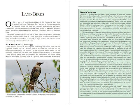 Galapagos Wildlife (Bradt Wildlife Guides) - MPHOnline.com