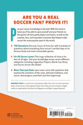 The Complete Book of Soccer Trivia - MPHOnline.com