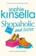 Shopaholic #04: Shopaholic and Sister - MPHOnline.com