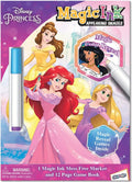 Magic Ink Game Book: Disney Princess / 101071 - MPHOnline.com