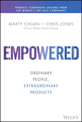 Empowered: Ordinary People, Extraordinary Products - MPHOnline.com