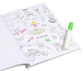 PJ Masks: Heroes Stick Together! Color-In Sticker Book - MPHOnline.com