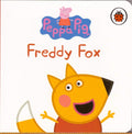 Peppa & Friends: Freddy Fox - MPHOnline.com