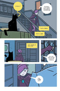 Amelia Shadows #01: The New Head Ghost - MPHOnline.com